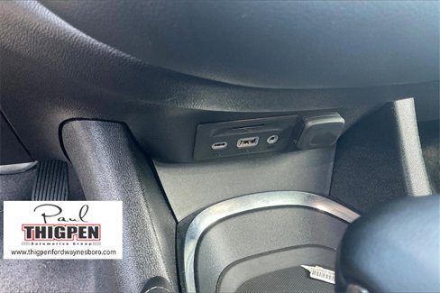 Used 2024 Chevrolet Malibu LT image 32