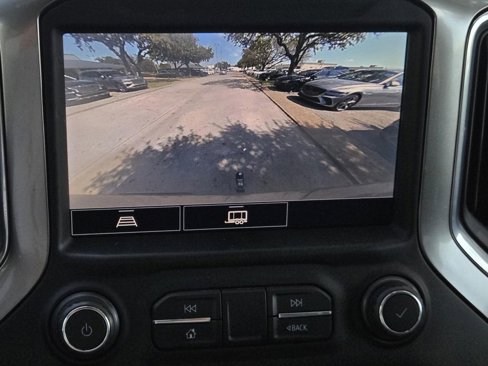 Used 2021 Chevrolet Silverado 1500 LT w/ Texas Edition Plus image 22