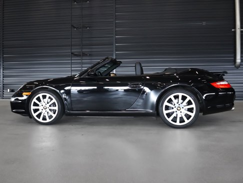 Used 2006 Porsche 911 Carrera image 2