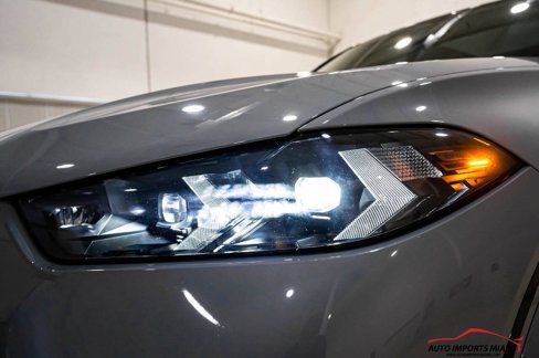Used 2024 BMW X5 sDrive40i w/ M Sport Package image 43