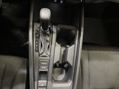Certified 2024 Honda Accord EX image 19