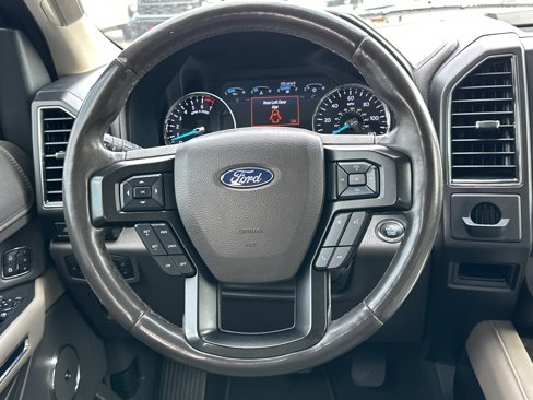 Used 2020 Ford Expedition Max Limited image 25