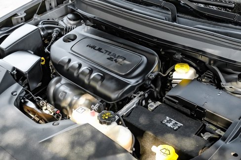 Used 2019 Jeep Cherokee Latitude Plus image 58