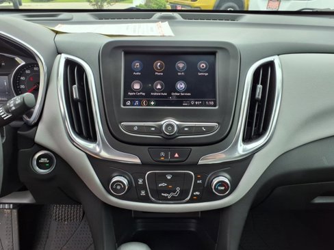 Used 2022 Chevrolet Equinox LS w/ LS Convenience Package image 10