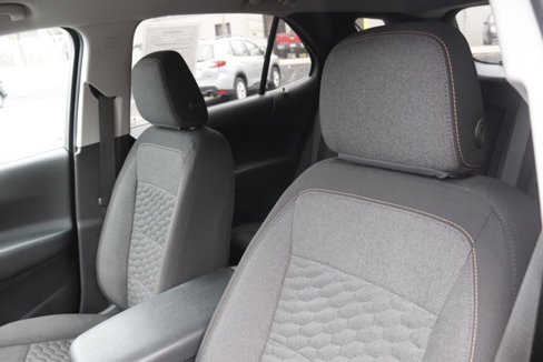 Used 2021 Chevrolet Equinox LT image 14