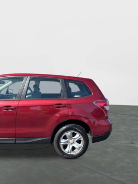 Used 2014 Subaru Forester 2.5i image 18