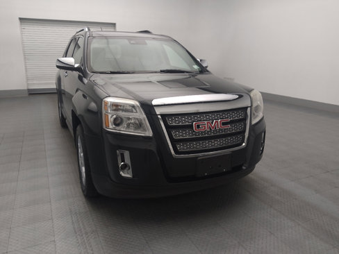 Used 2014 GMC Terrain SLT image 14