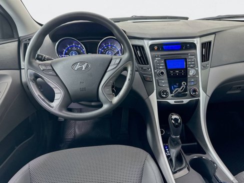 Used 2011 Hyundai Sonata GLS image 20