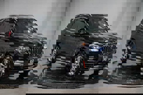 Used 2019 BMW X3 sDrive30i image 5