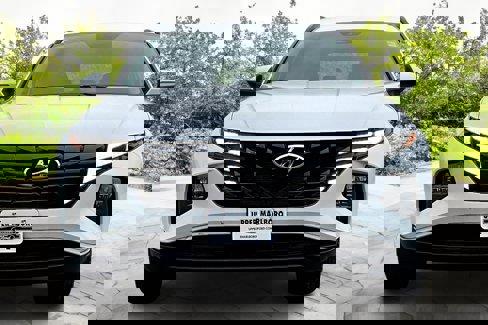 Used 2022 Hyundai Tucson SEL w/ Convenience Package image 3