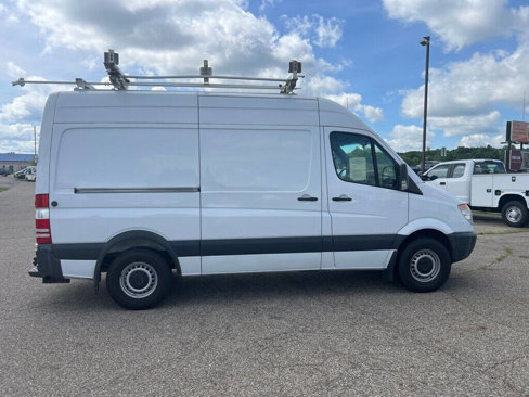 Used 2012 Freightliner Sprinter 2500 image 8