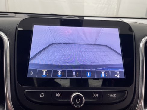 Certified 2020 Chevrolet Equinox Premier image 4