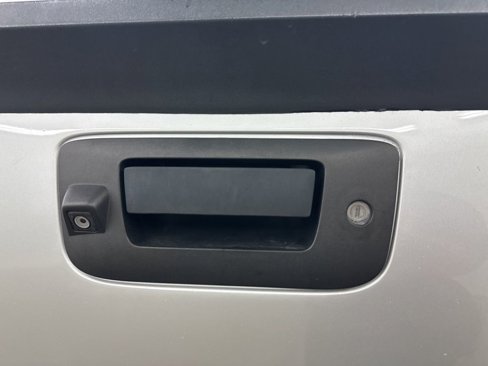 Used 2012 GMC Sierra 1500 SLT w/ SLT Convenience Package image 15