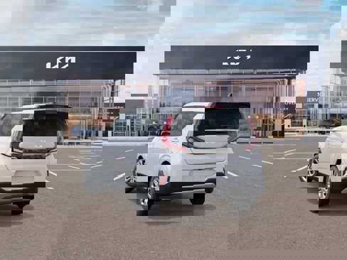 New 2025 Kia Soul LX image 30