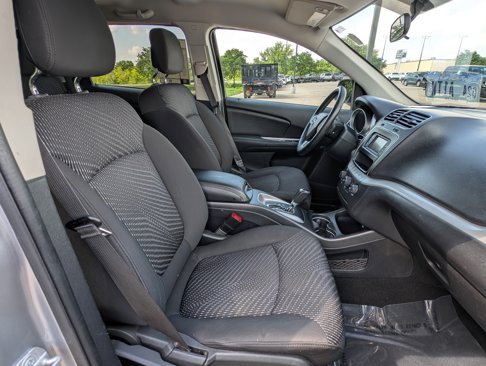 Used 2018 Dodge Journey SE w/ Connectivity Group image 11