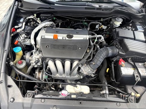 Used 2007 Honda Accord SE image 16