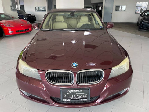 Used 2009 BMW 328i xDrive Sedan image 2