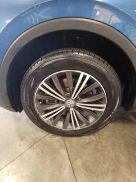 Used 2019 Volkswagen Tiguan SEL image 43
