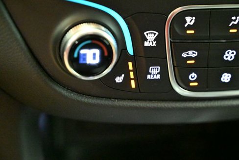 Used 2024 Chevrolet Equinox LT image 34