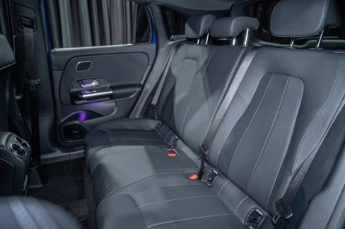 Certified 2025 Mercedes-Benz GLA 250 image 12