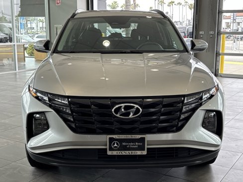 Used 2022 Hyundai Tucson SEL image 7