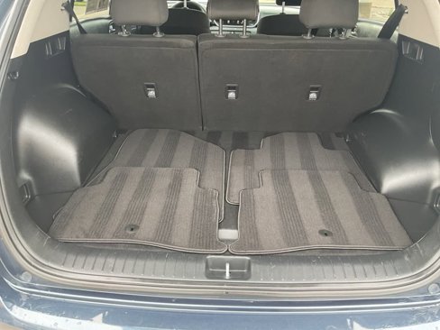 Used 2022 Kia Sportage LX image 23