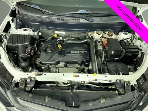 Used 2019 Chevrolet Equinox Premier image 27