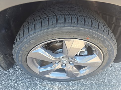 Used 2021 Honda Passport Touring image 6