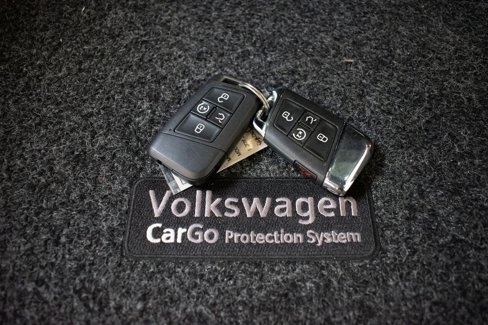 Used 2021 Volkswagen Atlas Cross Sport SE image 27