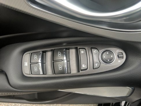 Certified 2022 INFINITI Q50 Luxe image 29
