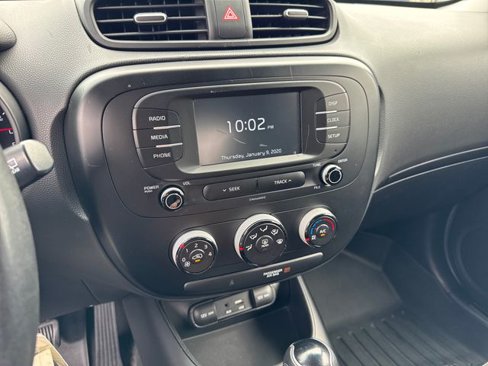 Used 2017 Kia Soul w/ Convenience Package image 21