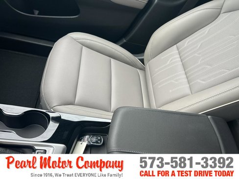 New 2026 Buick Envista Avenir image 19