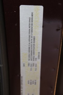 Used 1989 Jeep Grand Wagoneer image 70