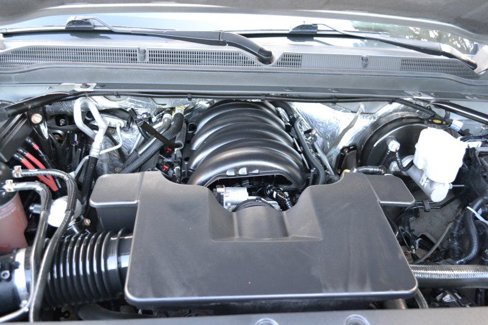 Used 2015 GMC Yukon Denali image 37