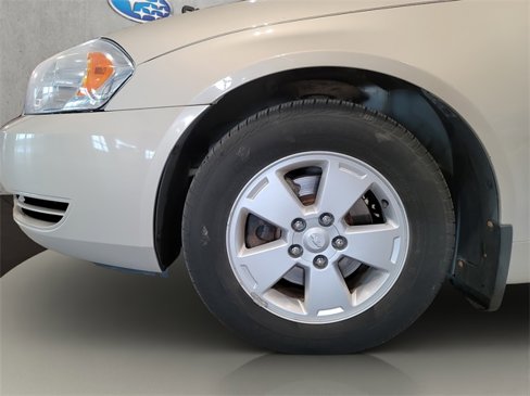 Used 2008 Chevrolet Impala LT w/ Luxury Edition Package image 22