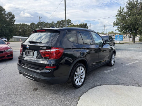 Used 2016 BMW X3 xDrive28i image 6