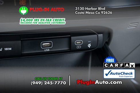 Used 2023 Kia Niro Wave image 24