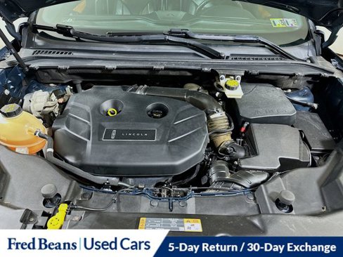 Used 2019 Lincoln MKC Select w/ Select Plus Package image 33