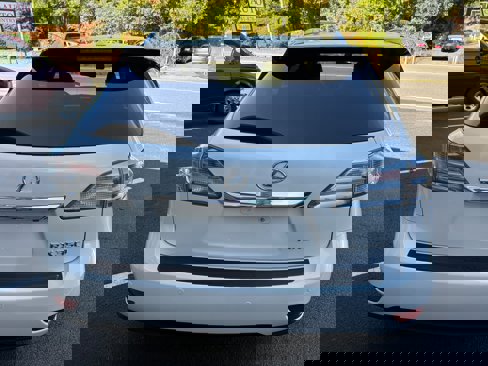 Used 2012 Lexus RX 350 AWD image 6