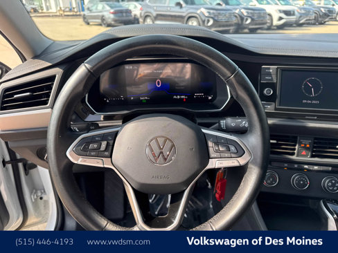 Used 2024 Volkswagen Jetta S image 15