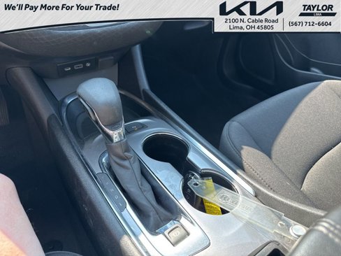 Used 2024 Chevrolet Malibu LT image 24
