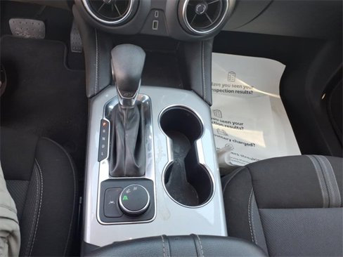 Used 2023 Chevrolet Blazer LT image 13