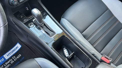 Used 2021 Nissan Kicks SR w/ SR Premium Package image 21