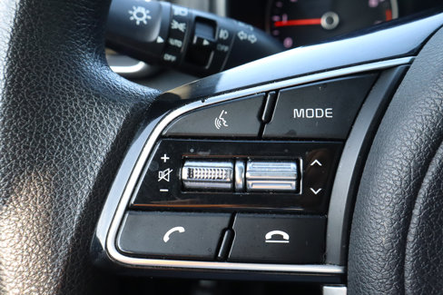 Used 2022 Kia Sportage LX image 24