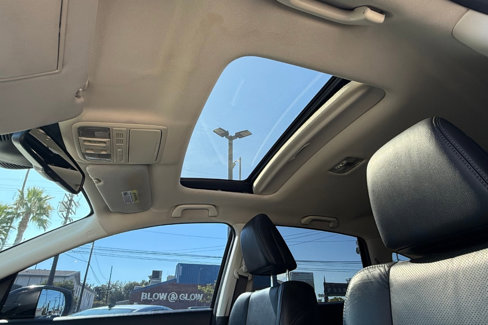 Used 2015 Honda CR-V Touring image 14