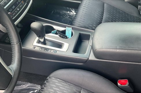 Used 2017 Nissan Altima 2.5 SV image 15