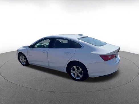 Used 2024 Chevrolet Malibu LT image 10