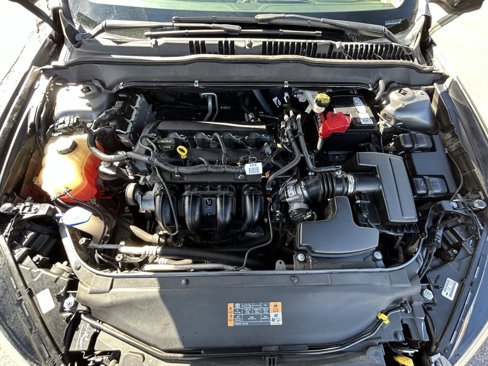 Used 2014 Ford Fusion SE image 30
