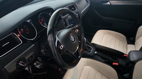 Used 2016 Volkswagen Jetta Sport image 21