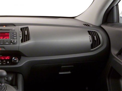 Used 2013 Kia Sportage EX w/ EX Premium Pkg image 18